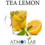 ATMOS LAB υγρό ατμίσματος Lemon Tea, Mist, 3mg νικοτίνη, 10ml
