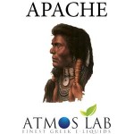 ATMOS LAB υγρό ατμίσματος Apache, Mist, 3mg νικοτίνη, 10ml