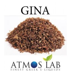 ATMOS LAB υγρό ατμίσματος Gina, Mist, 3mg νικοτίνη, 10ml