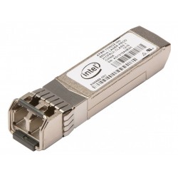 INTEL used Multi-mode Fiber SFP Dell 0R8H2F, 10GBase-SR, 300m