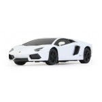 RASTAR Τηλεκατευθυνόμενο αυτοκίνητο Lamborghini Aventator, 1:24, λευκό