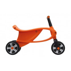 JAMARA Ποδήλατο εκμάθησης ισορροπίας 460211, πορτοκαλί