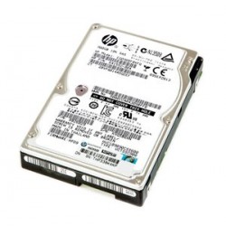 HP used SAS HDD 641552-004, 900GB, 6G, 10K, 2.5