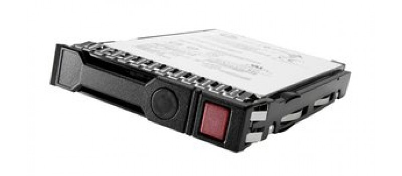 HP used SATA SSD 691842-002, 200GB, 6G, 2.5