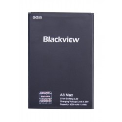 BLACKVIEW Μπαταρία για A8 Max, 3000mAh
