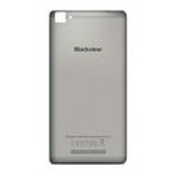 BLACKVIEW Battery Cover για Smartphone A8 Max, Gray