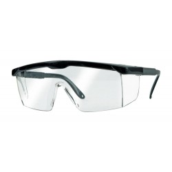 VOREL Προστατευτικά γυαλιά εργασίας ACC-216, μαύρα