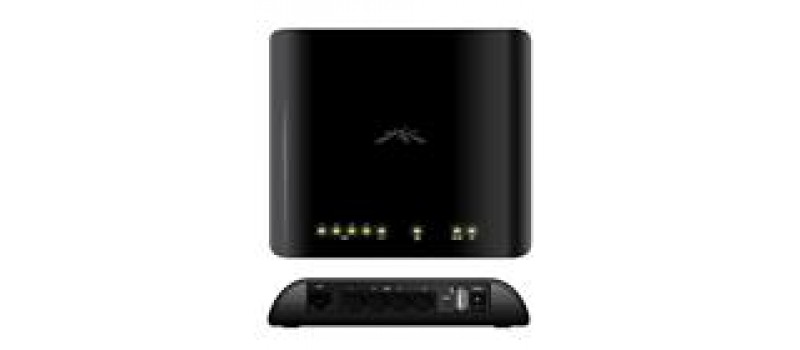 UBIQUITI AirRouter Indoor 802.11b/g/n Wireless Router