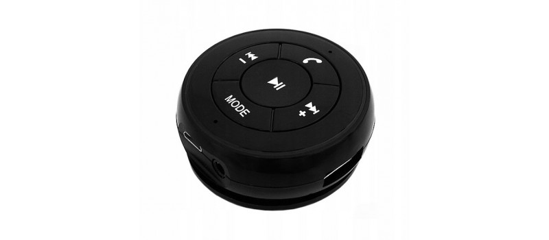 Bluetooth audio receiver AK276, 3.5mm, microSD, USB