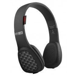 ALTEC LANSING bluetooth headphones Avenue play & party, 115dB, Touch, BK