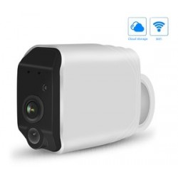 INNOTRONIK Κάμερα με μπαταρίες BC5-CAM, WiFi, 2MP HD, ανιχνευτής κίνησης