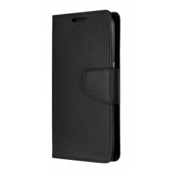 MERCURY Θήκη Bravo Diary για Samsung S8 Plus, Black