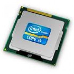 INTEL used CPU Core i3-540, 3.06GHz, 4M Cache, LGA1156