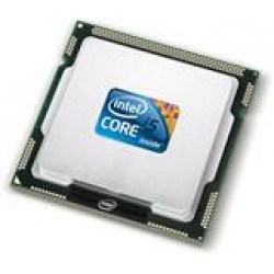 INTEL used CPU Core i5-650, 3.2GHz, 4M Cache, LGA1156