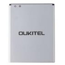 OUKITEL Μπαταρία αντικατάστασης για Smartphone C10