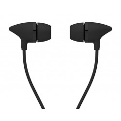 UIISII Ακουστικά Handsfree C100, μαύρο