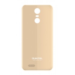 OUKITEL Battery Cover για Smartphone C8, Gold