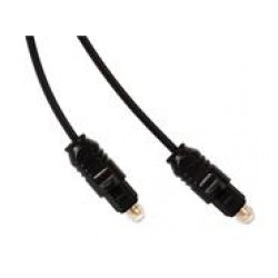 POWERTECH Toshlink male to male OD 4.0mm, 5m