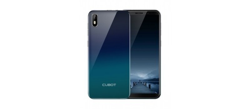 CUBOT Smartphone J5, 5.5