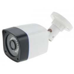LONGSE Υβριδική Κάμερα 1080p, 3.6mm, 2.1MP, IR 20M, πλαστικό σώμα