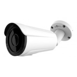LONGSE Υβριδική Κάμερα Bullet CCTV-028, 2.1MP 1080p, IR 60M