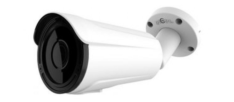 LONGSE Υβριδική Κάμερα Bullet CCTV-028, 2.1MP 1080p, IR 60M
