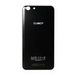 CUBOT Battery Cover για Smartphone Note S, Black
