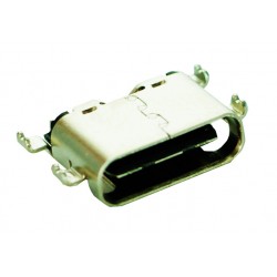 Micro USB Connector Universal , Type-c Port
