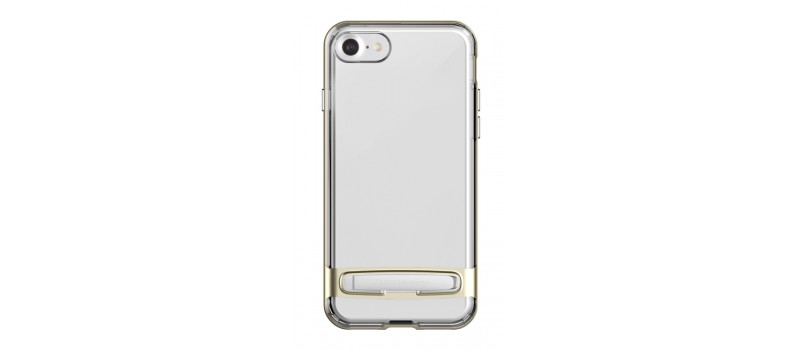 MERCURY Θήκη Dream Bamper για iPhone 7/8, Gold
