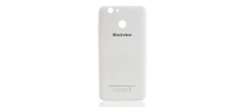 BLACKVIEW Battery Cover για Smartphone E7s, White