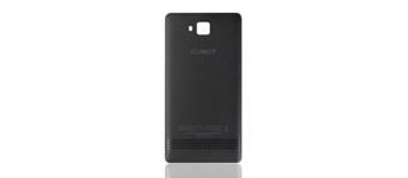 CUBOT Battery Cover για Smartphone Echo, Black