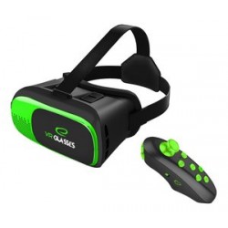 ESPERANZA 3D VR glasses EGV300R για smartphone έως 6