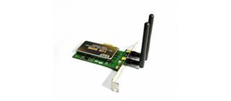 EDUP Wireless PCI/PCI-E Networking Adapter
