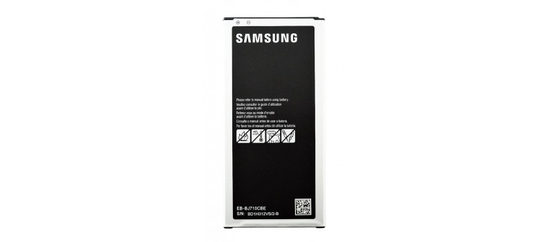 SAMSUNG Μπαταρία αντικατάστασης GH43-04599A  για Galaxy J7 2016