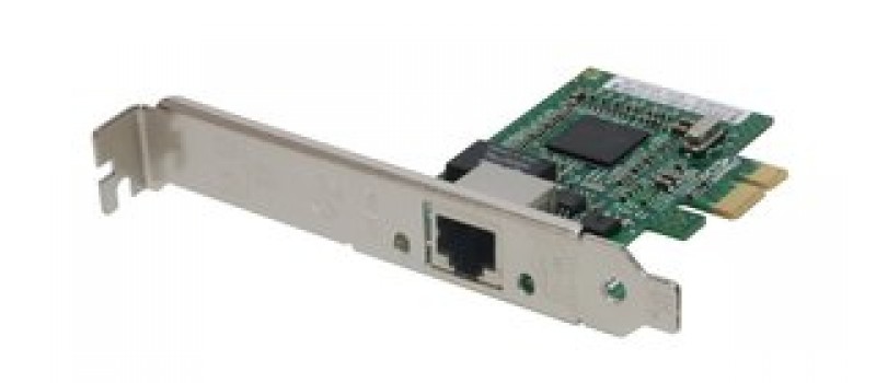 LEVELONE Gigabit PCIe Network Card GNC-0112, Ver. 3.0