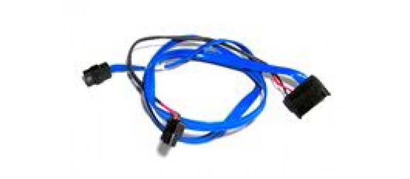 DELL used καλώδιο R710 SATA Slimline Optical Drive Cable for 3.5