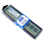 GOODRAM u-dimm μνήμη τύπου DDR3, 8GB , 1333 , 10600