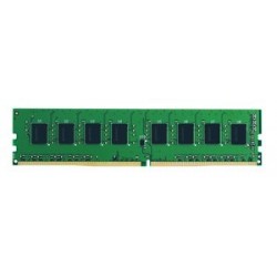 GOODRAM Μνήμη DDR4 UDimm, 8GB, 2400MHz, PC4-19200, CL17
