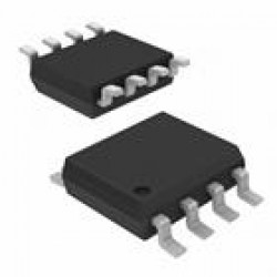 Mosfet IC 4712