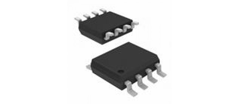Mosfet IC 4407