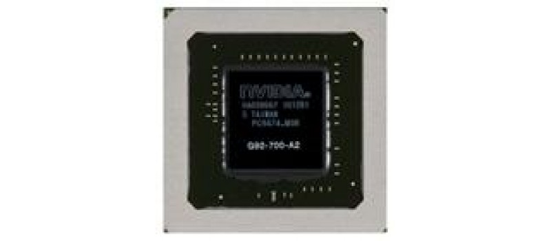 NVIDIA BGA IC Chip 8800M GTS G92-700-A2 512MB, 256Bits, with Balls