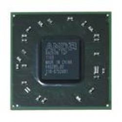 AMD Radeon IGP Chip 216-0752001