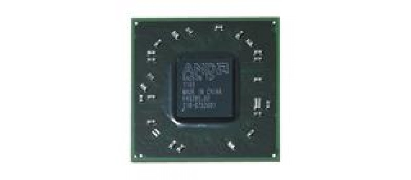 AMD Radeon IGP Chip 216-0752001