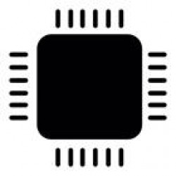 USB IC 1608A1 Chip for iPhone 5