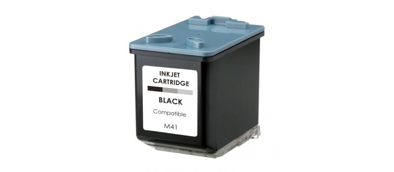 Συμβατό Inkjet για Samsung INK-41, Black