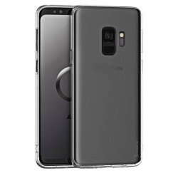 IPAKY Θήκη Effort TPU & tempered glass για Samsung Galaxy A6 2018
