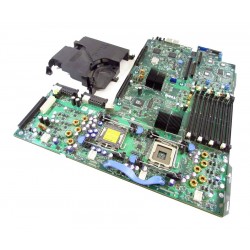 DELL used System MotherBoard V3 J555H για PowerEdge 1950 III