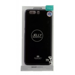 MERCURY Θήκη Jelly για Huawei P10 Plus, Black