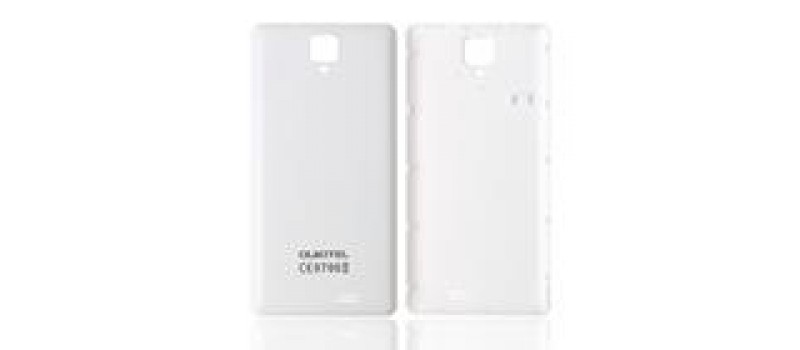 OUKITEL Battery Cover για Smartphone K4000 Pro, White