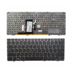 Πληκτρολόγιο για HP EliteBook 2560, 2560p, 2570, 2570p